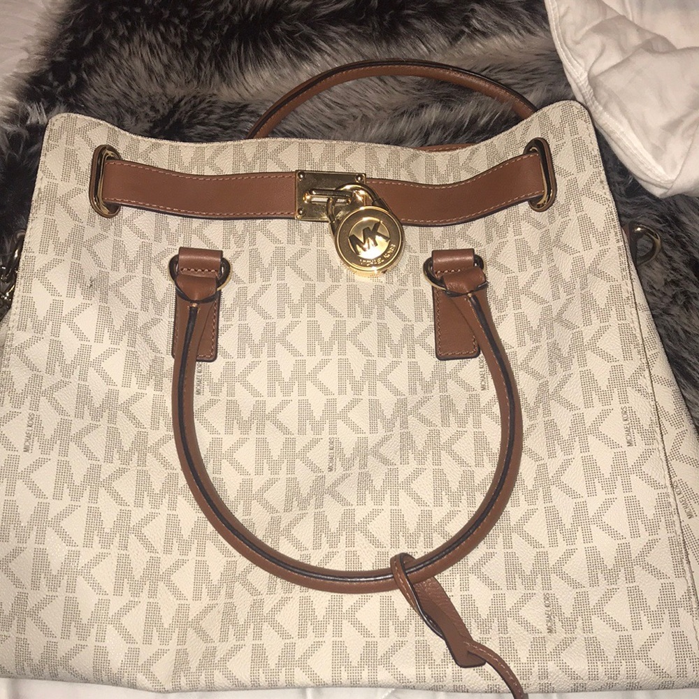 Michael Kors tote